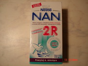 Гипоаллергенный NAN 2